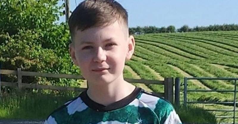 Sir Rod Stewart donates £4k in tribute to Celtic-daft teen who died in car crash