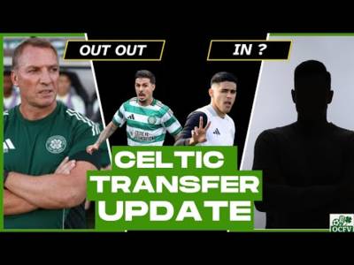 Are Celtic making moves for an 18-year-old player