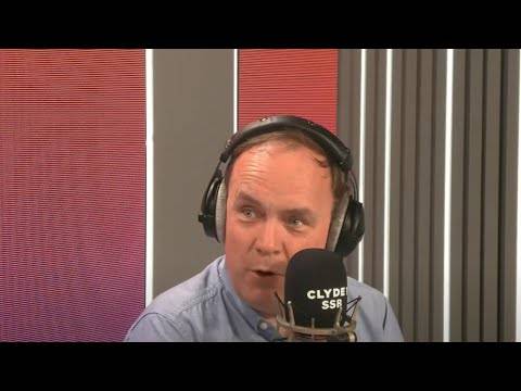 Beat the Pundit | Jamie in Aberdeen V Roger Hannah