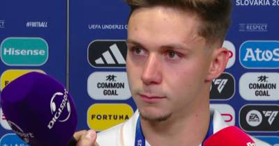 Bizarre Louis Munteanu transfer twist after Celtic ‘bid’ as ‘bored’ Cluj star tackles £15.5m deal amid big if from boss