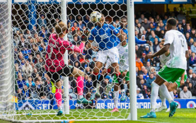 Celtic deal agreed, Rangers transfer U-Turn, Hibs flop replaces Scotland man – Scottish transfers