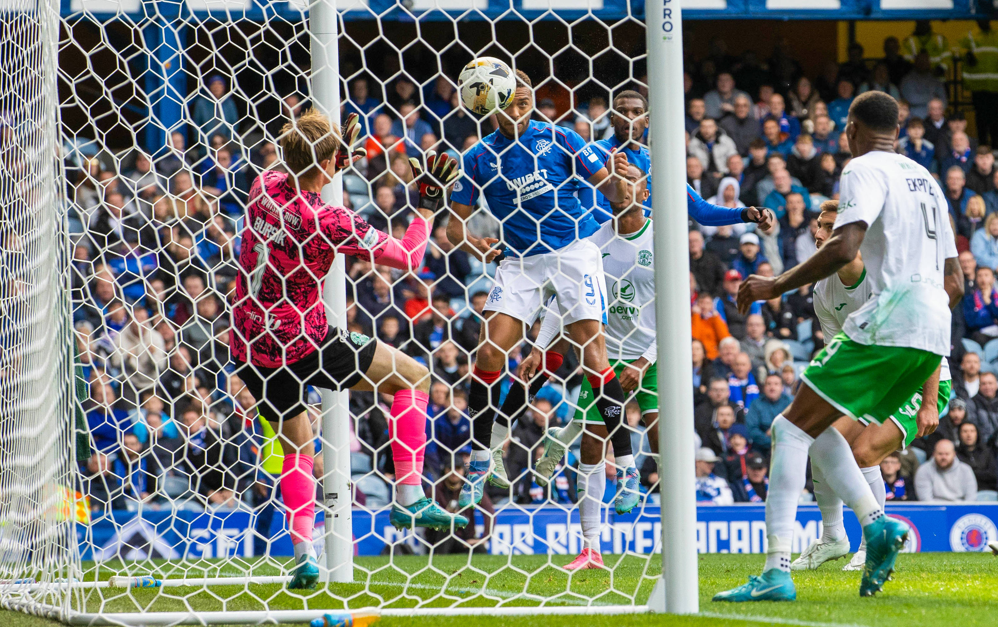 Celtic deal agreed, Rangers transfer U-Turn, Hibs flop replaces Scotland man &ndash; Scottish transfers
