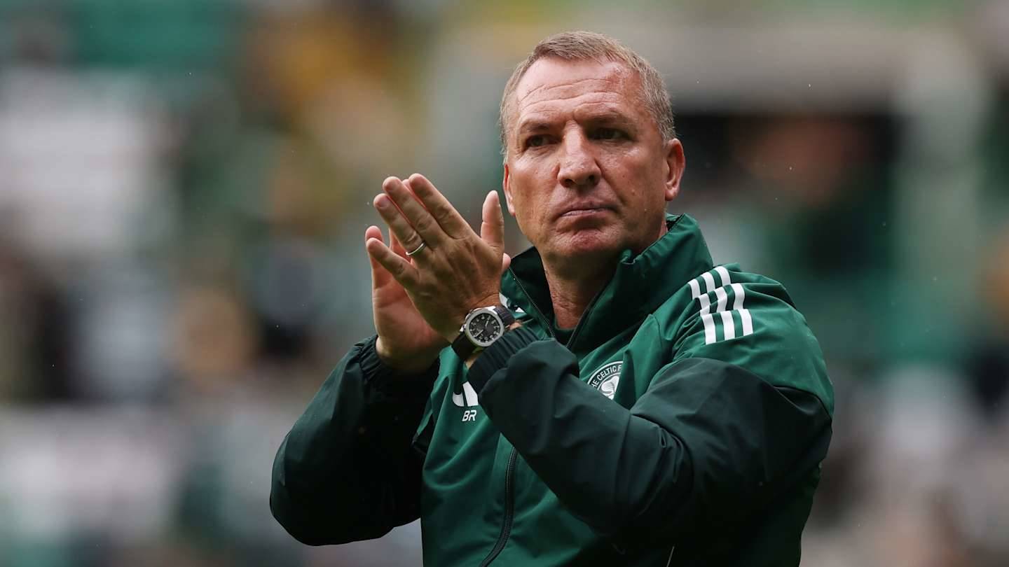 Celtic make long-anticipated transfer announcement official