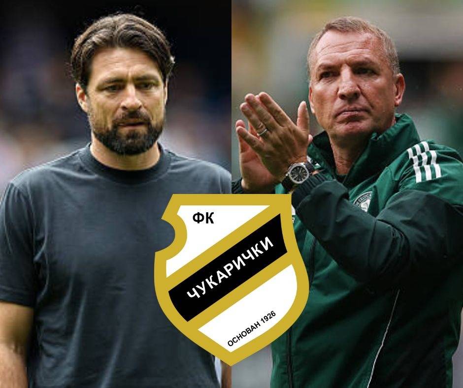 Celtic + Rangers locked in transfer tug-of-war for exciting Euro talent who’s carbon copy of Scottish gem
