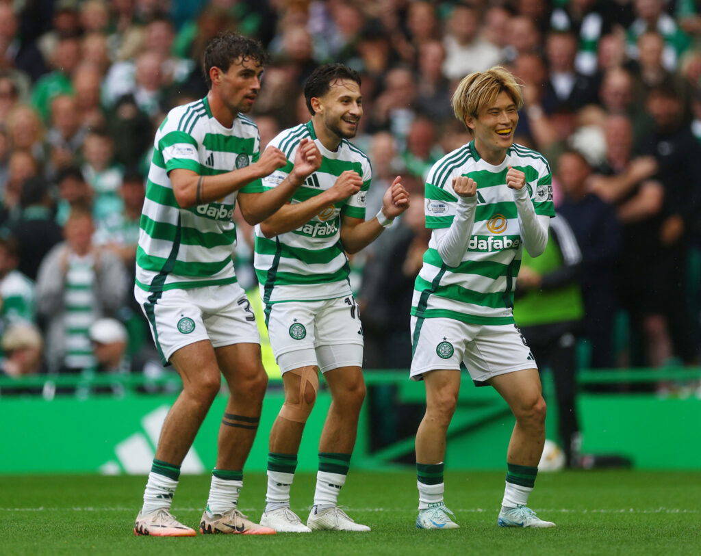Celtic Told They Are ‘Still Way Short’ Ahead of Upcoming Season