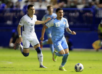 Celtic Winger Snubs Return in Surprise Loan Move