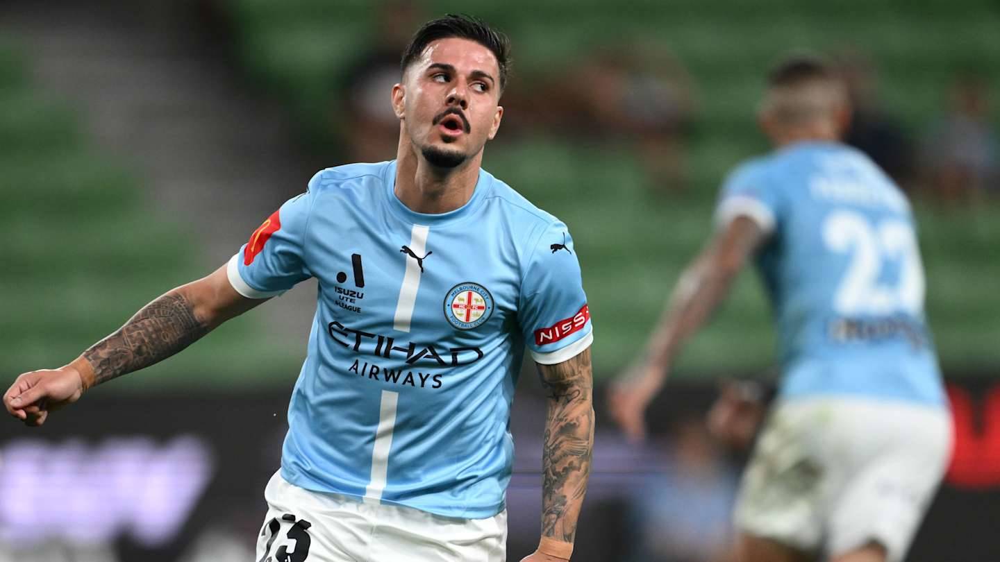 Details Revealed About Marco Tilio’s Celtic Loan Move to Rapid Vienna