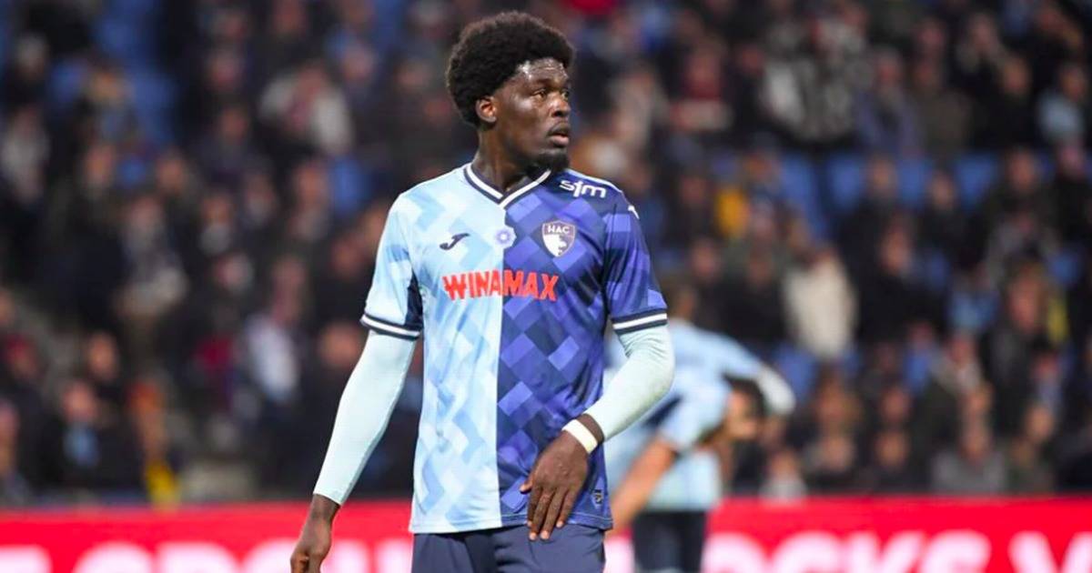 Etienne Youte transfer fee plunges as Celtic face £6m ‘hurry’ with ‘best defender’ exit escalating centre back search
