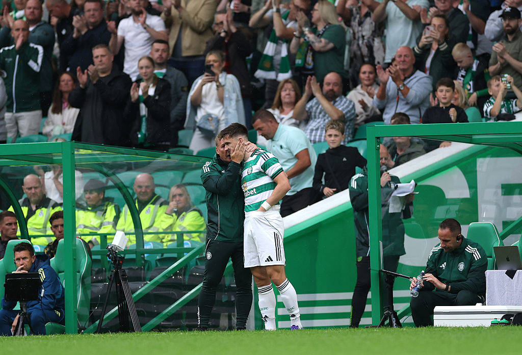 Exciting Celtic transfer prediction cast as market backed to boom but there’s a Rangers catch