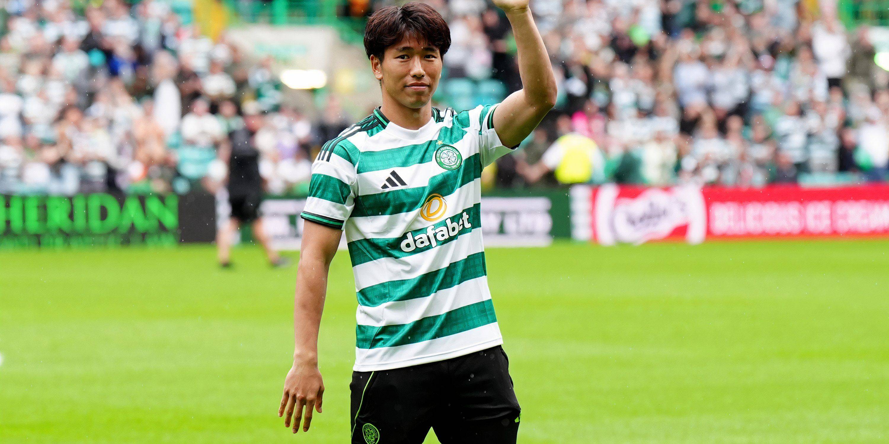 He’d revive Yamada: Celtic in ongoing talks to sign “creative” £5m star