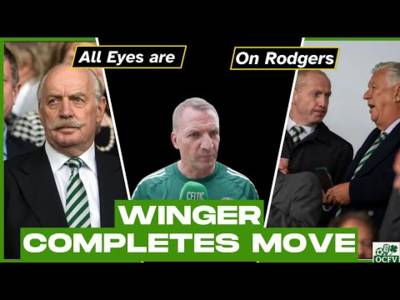 It’s ALL About CELTIC | NFC MELTDOWN