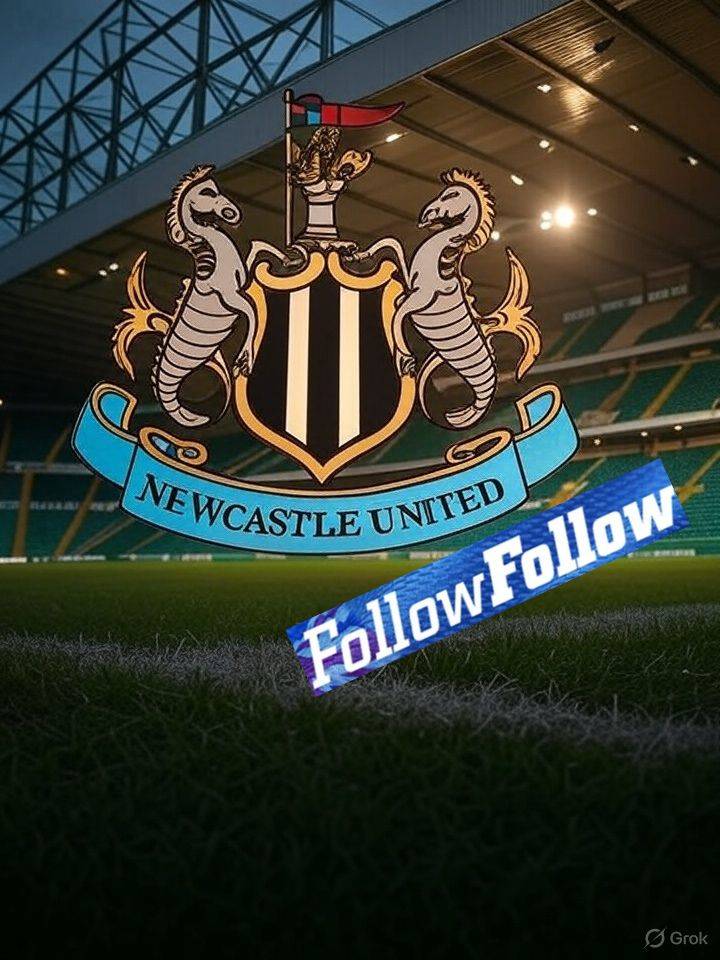 ‘Let’s not kid ourselves’ – Celtic hammering Newcastle United ‘ruins’ Rangers fans on Follow Follow