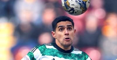 ‘My Decision,’ Reveals Palma on Brink of Exit