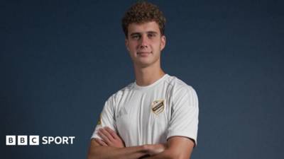 O** F*** clubs ‘interested’ in Serbia youth Bacanin