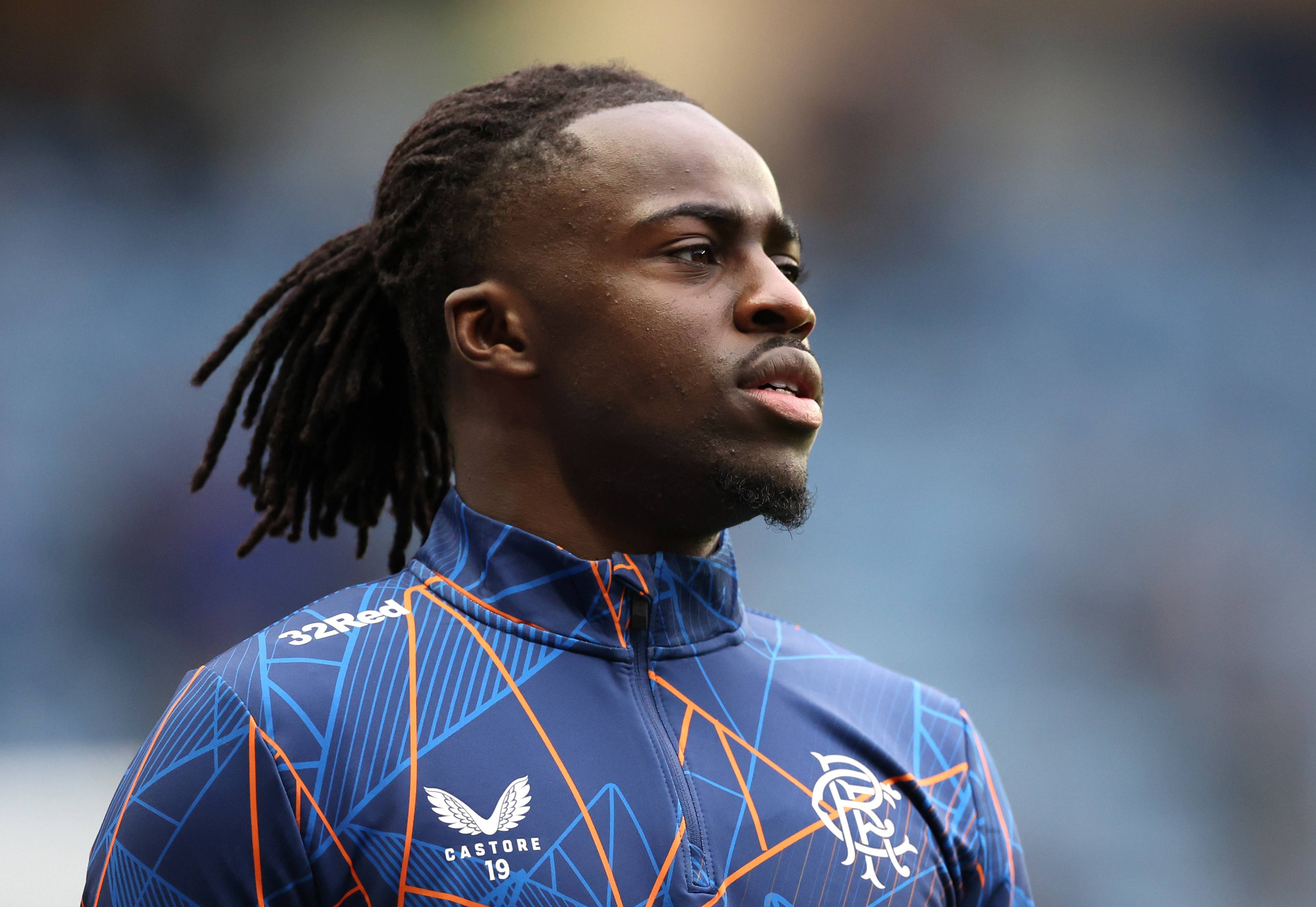 Outgoing Rangers ace picks favoured transfer destination as £3.5m flop lifts lid on Celtic exit talks