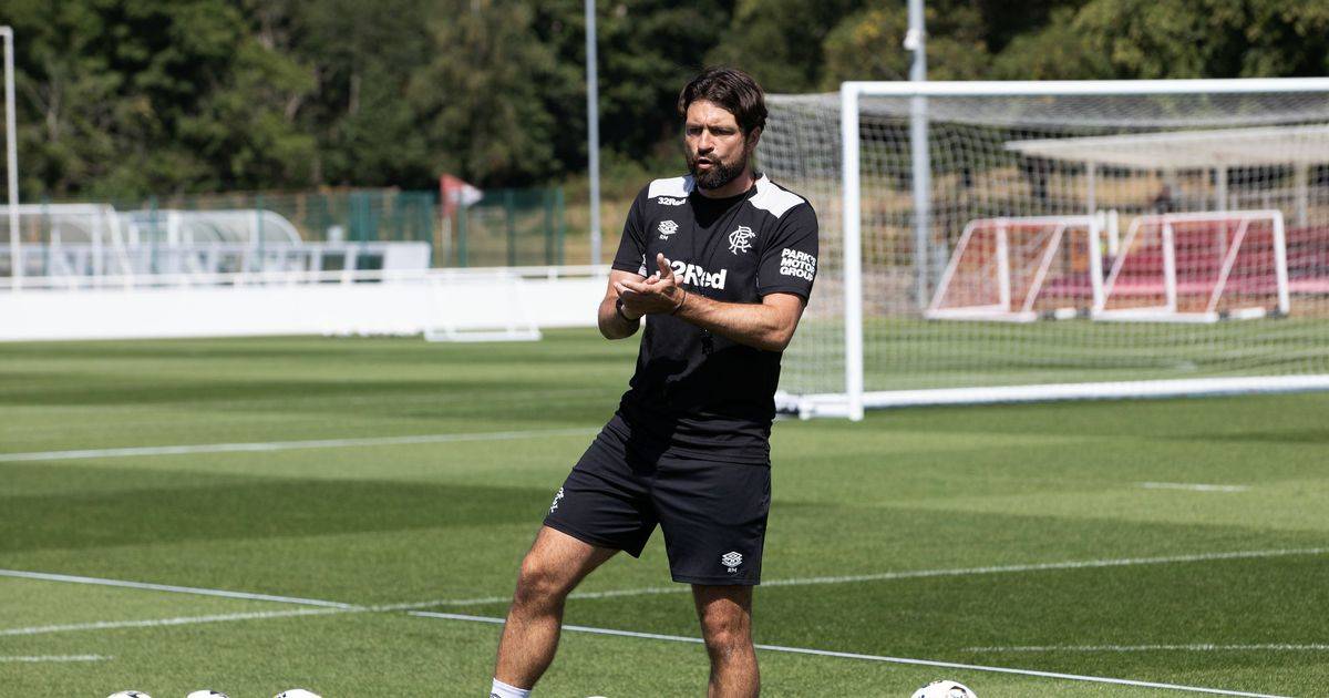 Rangers Judgement Day gets brutally honest Jury verdict as the hammer comes down on Champions League chances