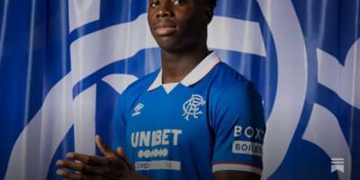 Rangers Vs Panathinaikos Preview!