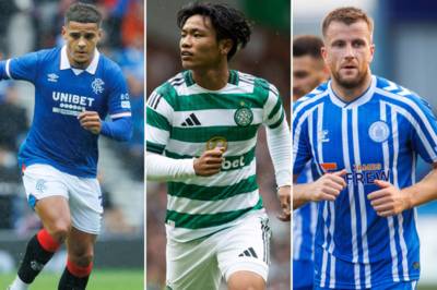 Scottish Premiership 25/26: All 12 home kits ranked on cost, including Rangers, Celtic, Hearts and Hibs