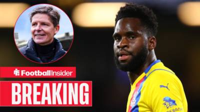 Sources: Crystal Palace plan to accept Edouard bid after Celtic reveal