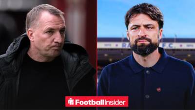 Sources: Rangers and Celtic in pole position to sign teen sensation