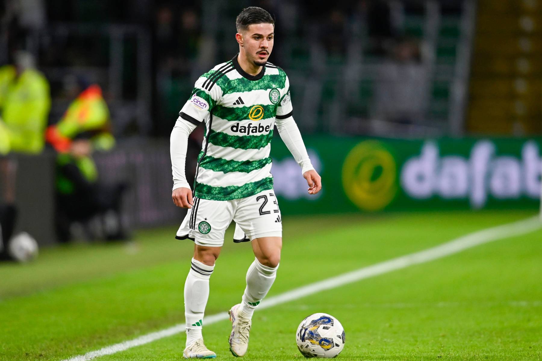 The move Marco Tilio rejected to complete Celtic exit for Rapid Vienna