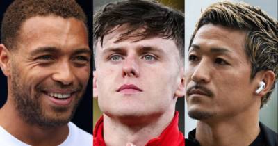 Transfer news LIVE as Rangers and Celtic plus Aberdeen, Hearts and Hibs eye signings