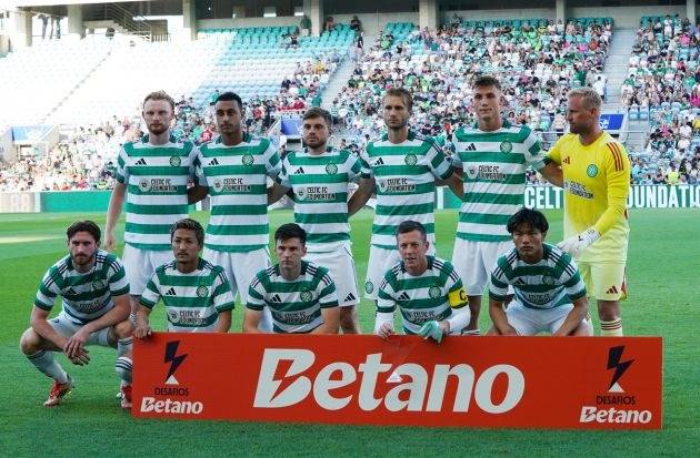 Up next for Celtic – Football On The Lake: The First-Ever Como Cup
