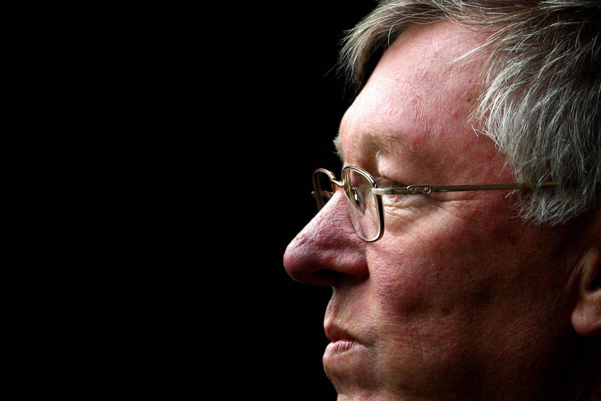 Alex Ferguson an Ibrox icon? Strange one that, especially after how he was treated by that club in the aftermath the 4-0 Scottish Cup loss to Celtic in 1969