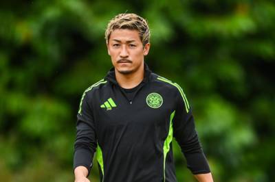 Barry Ferguson singles out ‘quality’ Celtic star, makes Premier League prediction