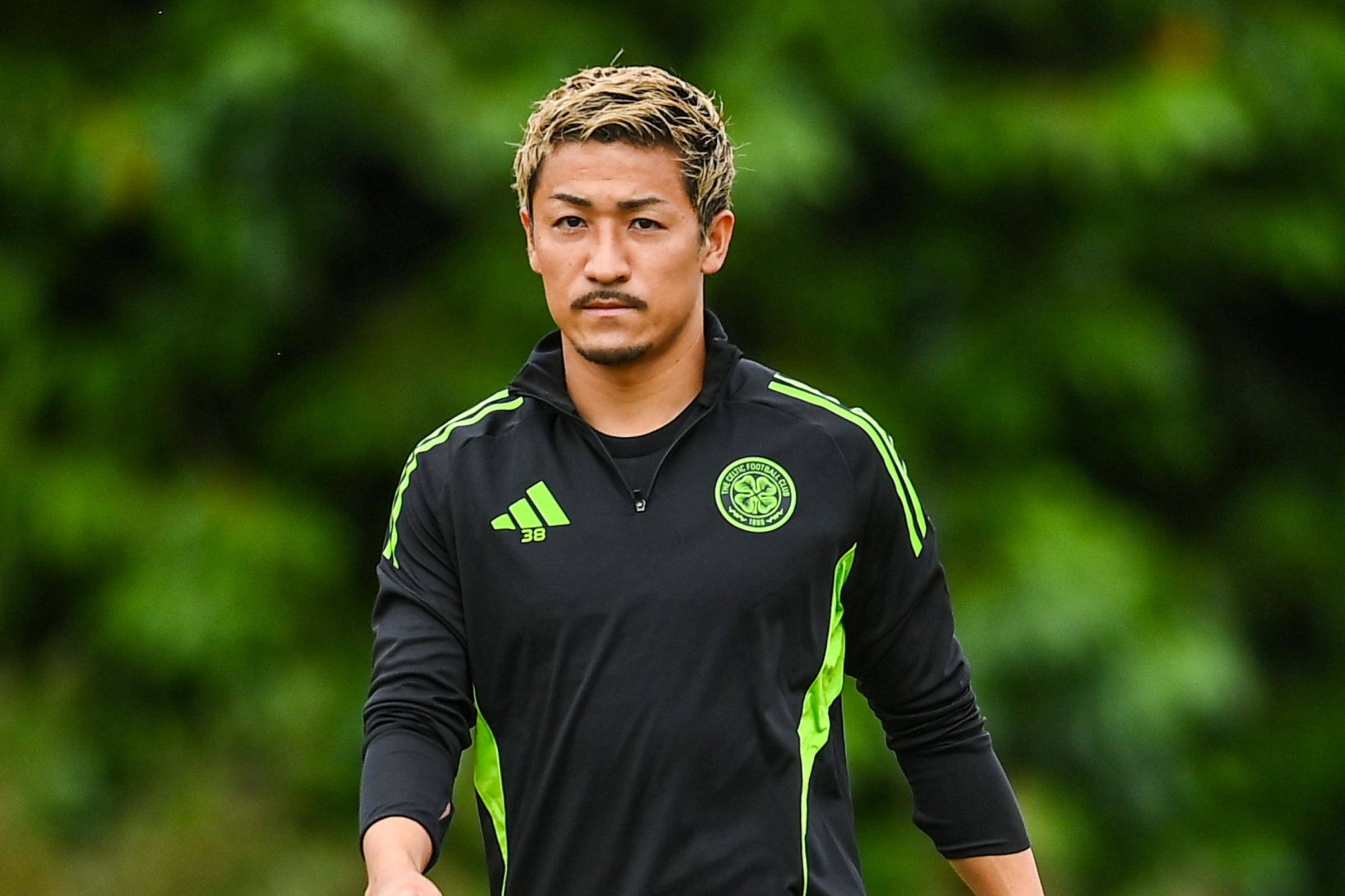 Barry Ferguson singles out ‘quality’ Celtic star, makes Premier League prediction