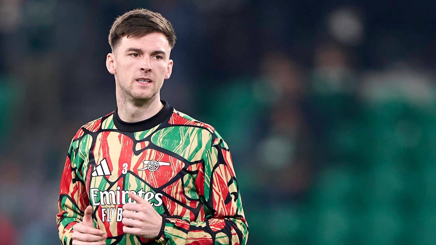 Celtic Defender Addresses Goal To Keep the Club ‘As Successful as Possible’