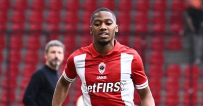 Celtic hit the button on Michel Ange Balikwisha transfer as signing chase reaches climax