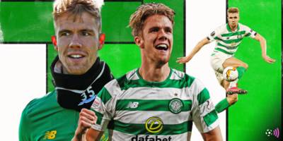 Celtic make contact to sign promising star who could be Ajer 2.0