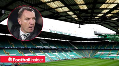 ‘Celtic make Kyle Ure exit decision amid Partick Thistle interest’