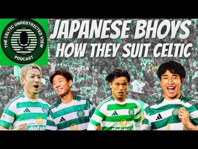 ?⚪Celtic New Signings Yamada & Inamura // Journalist Dan Orlowitz Gives Lowdown