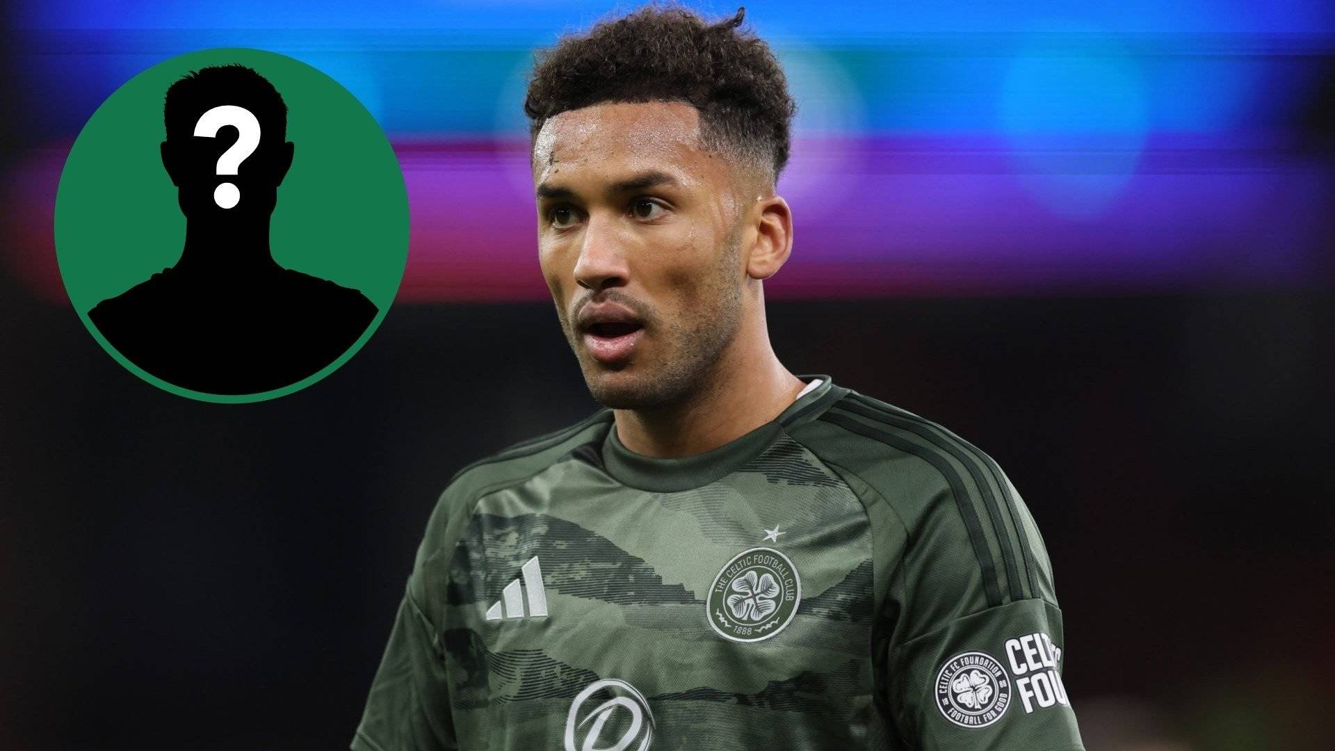 Celtic should forget signing £4.3m target, Auston Trusty outperforms him in almost every department