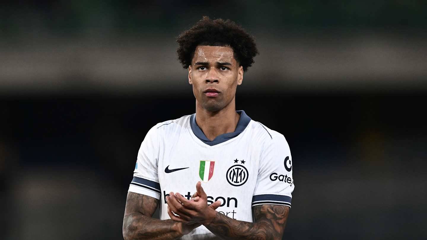 Celtic tipped to sign €12 million Inter Milan winger