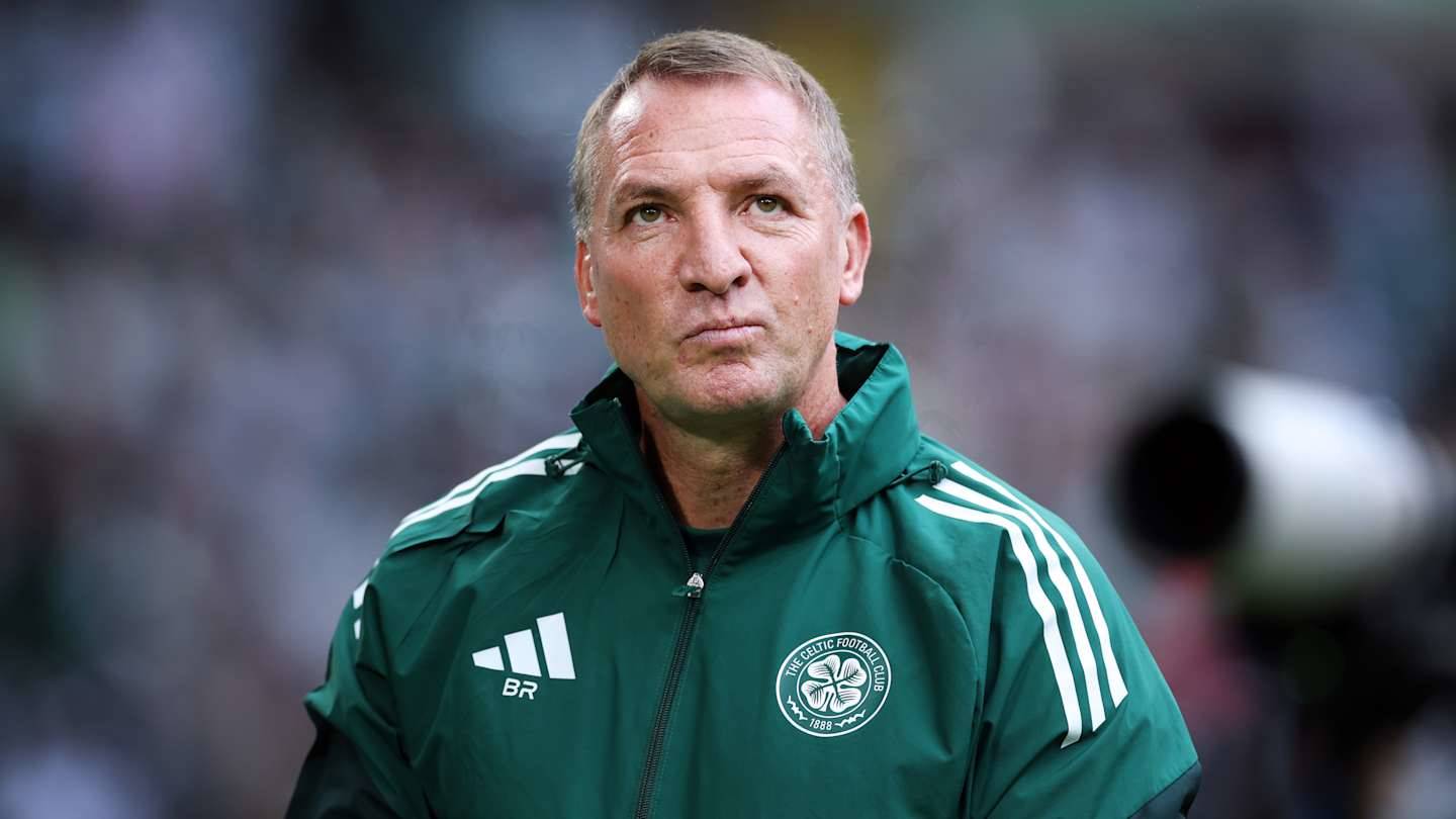 Celtic told to sign 23-year-old English winger for free