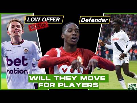 Celtic Transfers STATE OF PLAY
