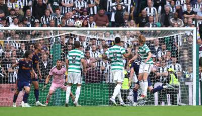 Celtic vs Ajax live stream: How to watch next Hoops pre-season match online in inaugural Como Cup