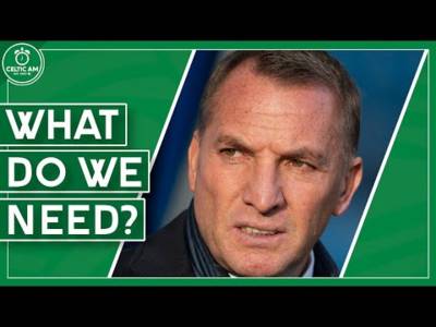 CL qualifying picture develops, Balikwisha, Ure & what do Celtic still need this summer?