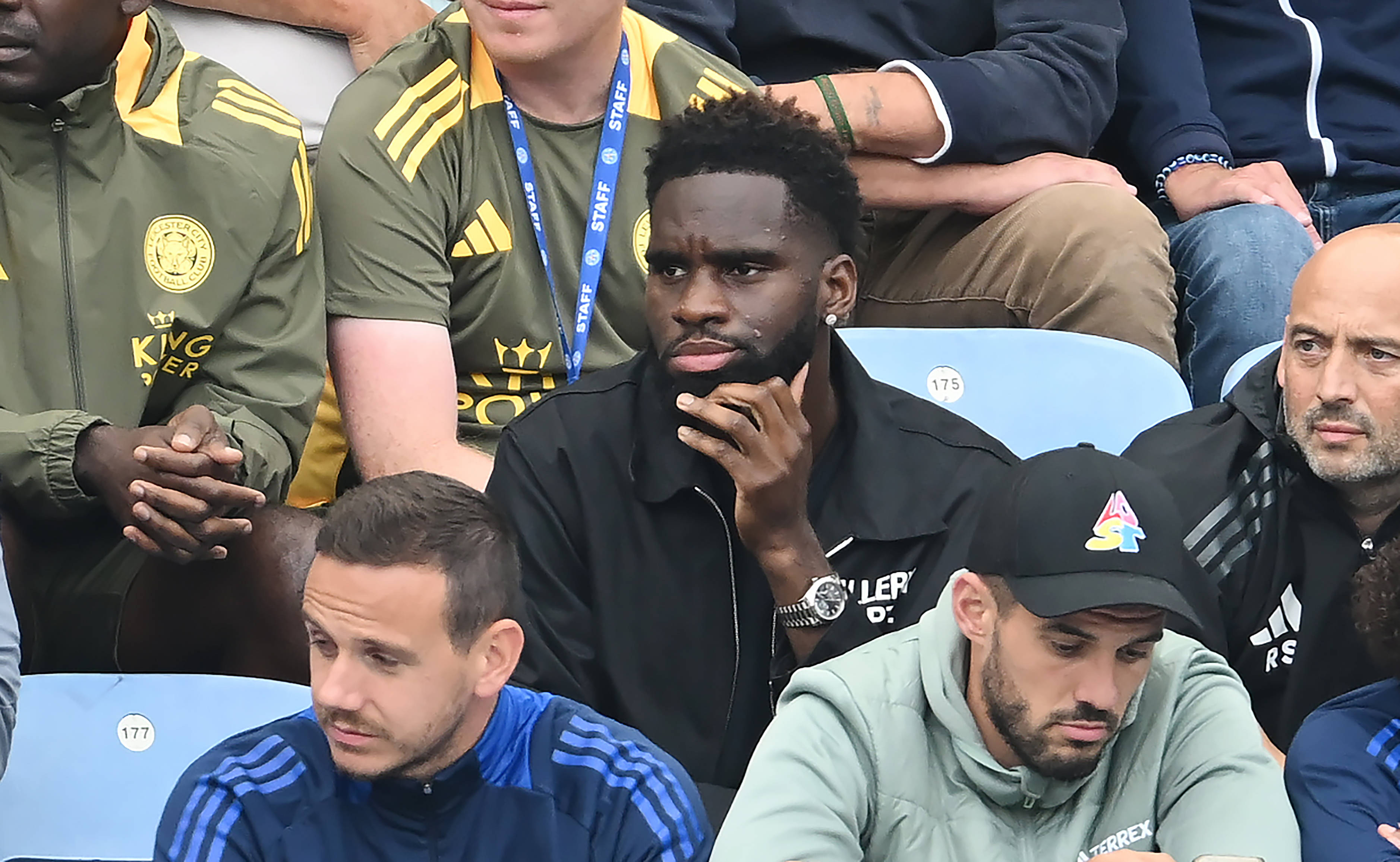 Crystal Palace ‘to accept’ Edouard bid amid Celtic murmur, new Rangers star destined to make club ‘a lot of profit’