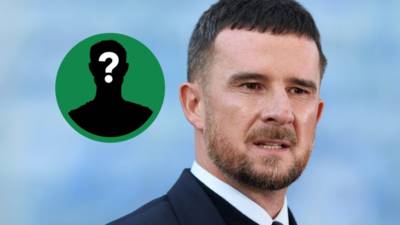 ‘I was taken aback’ – Barry Ferguson shocked by Celtic star who ‘stood out’ alongside Callum McGregor