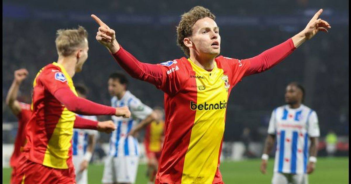 Jakob Breum to Celtic transfer bid ‘rejected’ as asking price revealed for Danish star