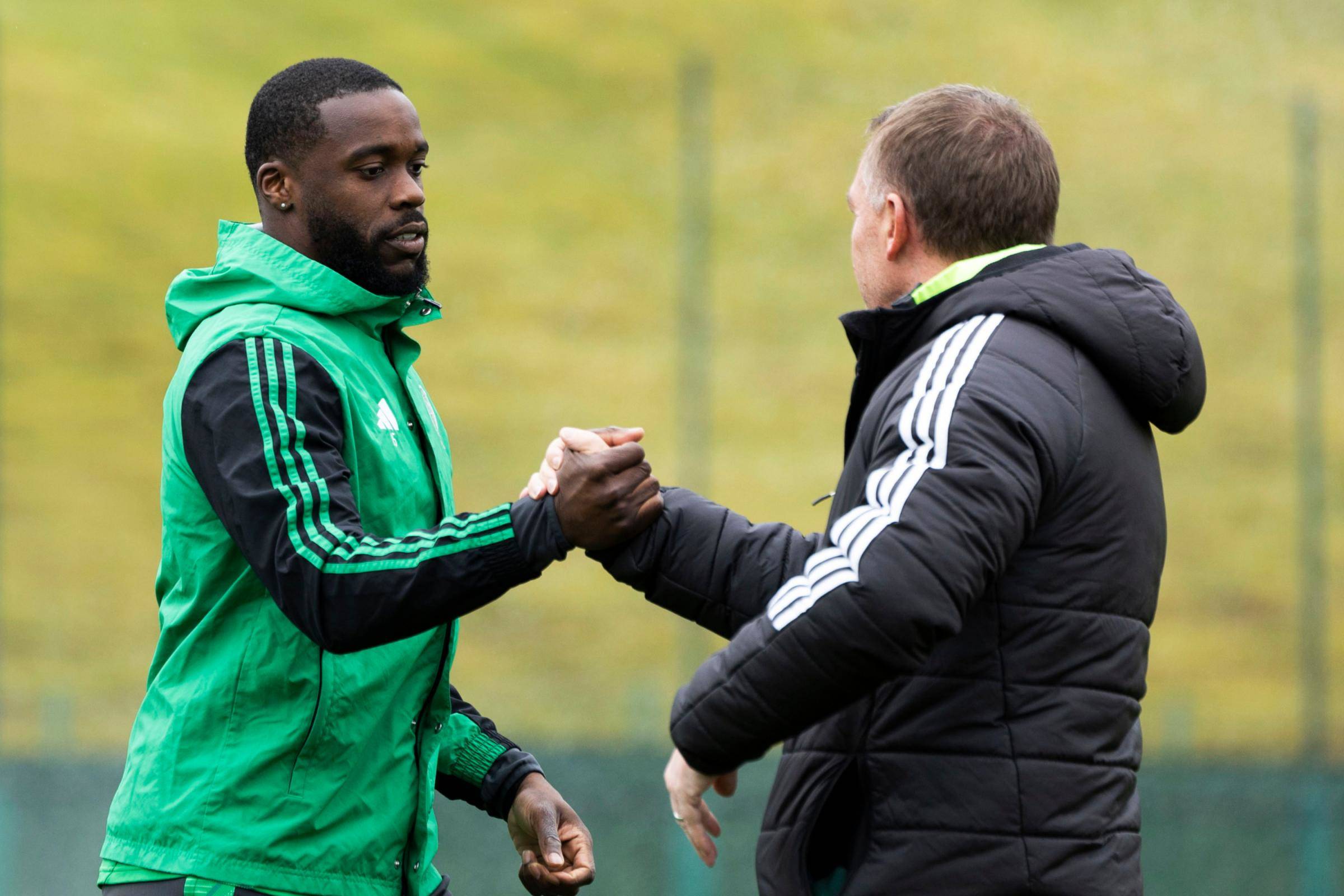 Jeffrey Schlupp closing in on new home after Celtic exit
