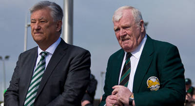 John Fallon and the Missing Lisbon Medal