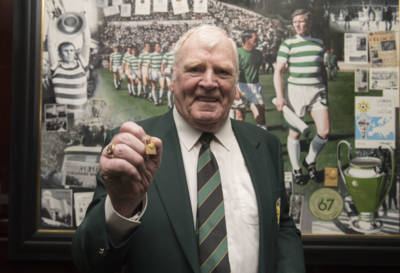 John Fallon: Celtic mourn death of unsung Lisbon Lion with ‘bizarre and barely believable’ medal story