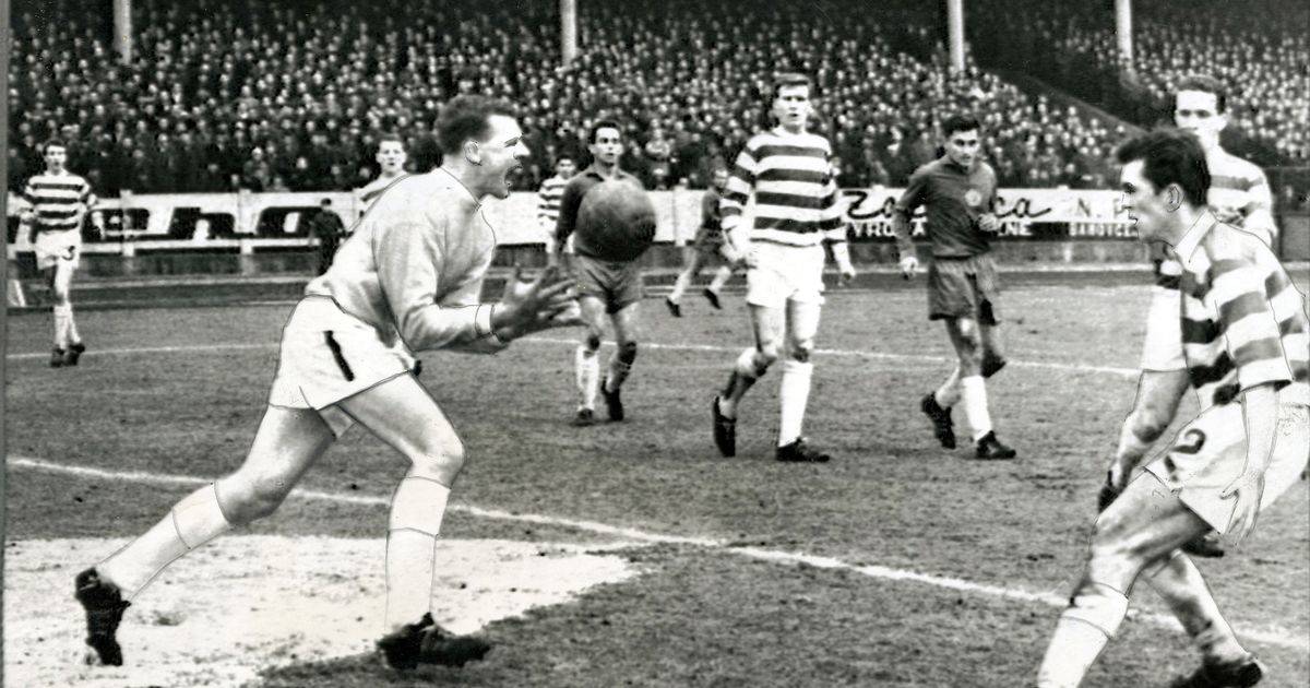 John Fallon dead aged 84 as Celtic mourn loss of another legendary Lisbon Lion
