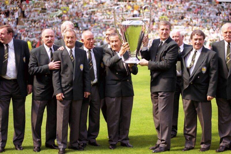 John Fallon Passes Away
