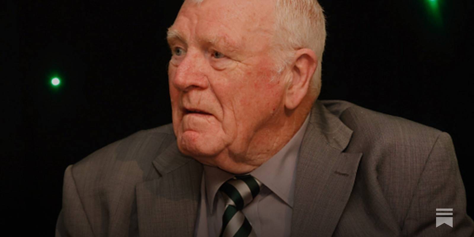 Lisbon Lion and Club Great John Fallon Passes Away
